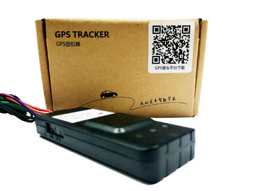 Mini modulo di GPS/GSM del dispositivo dell'inseguitore di GPS di anti furto con una garanzia di anno